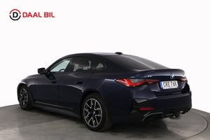 BMW i4 bild 8