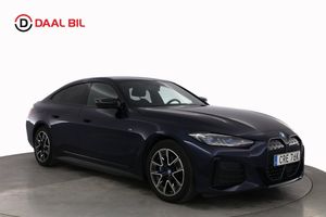 BMW i4 bild 3