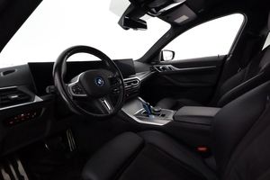 BMW i4 bild 11
