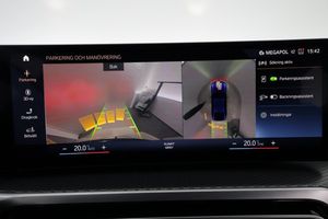 BMW i4 bild 21
