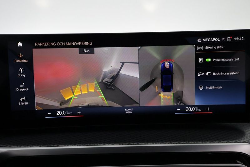 BMW i4 bild 21