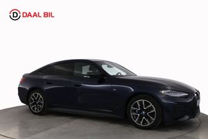 BMW i4 bild 4