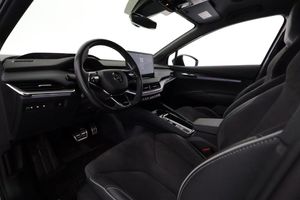 Skoda Enyaq bild 9
