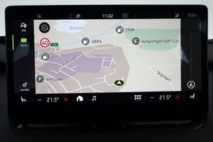 Skoda Enyaq bild 16