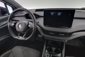 Skoda Enyaq bild 13
