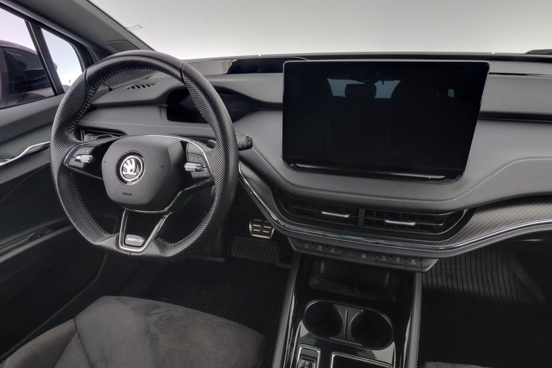 Skoda Enyaq bild 13