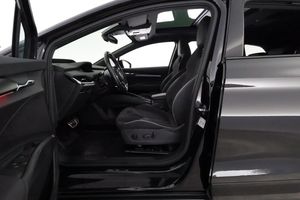 Skoda Enyaq bild 8