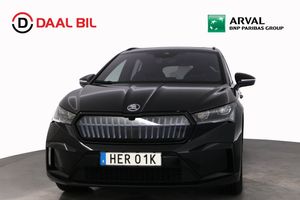 Skoda Enyaq bild 30