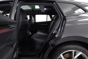 Skoda Enyaq bild 10