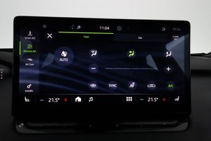 Skoda Enyaq bild 22