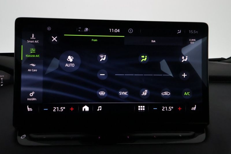 Skoda Enyaq bild 22