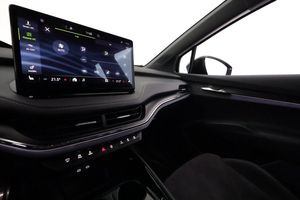 Skoda Enyaq bild 25