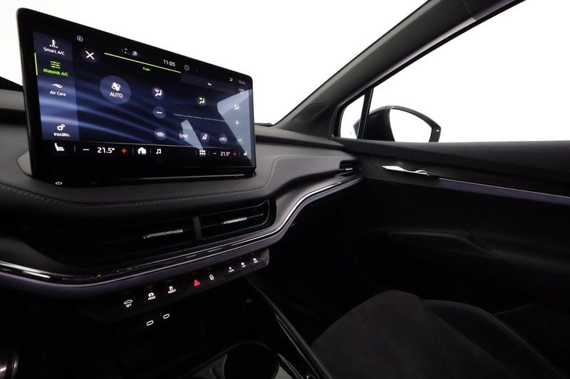 Skoda Enyaq bild 25