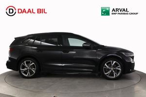 Skoda Enyaq bild 3