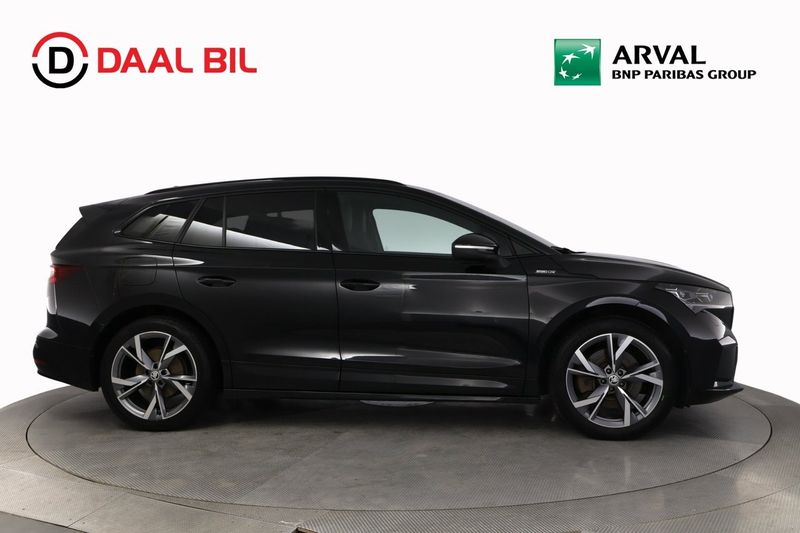 Skoda Enyaq bild 3