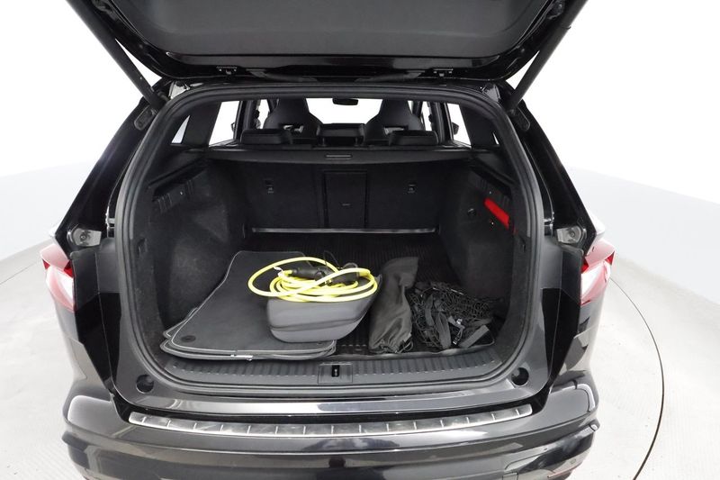 Skoda Enyaq bild 28