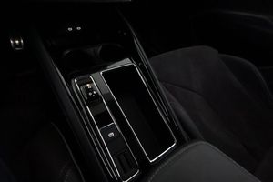 Skoda Enyaq bild 24