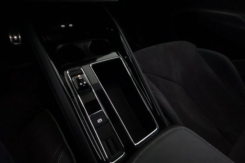 Skoda Enyaq bild 24