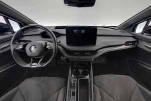 Skoda Enyaq bild 11