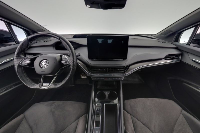Skoda Enyaq bild 11