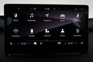 Skoda Enyaq bild 17