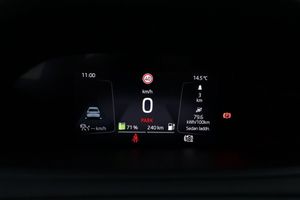 Skoda Enyaq bild 14