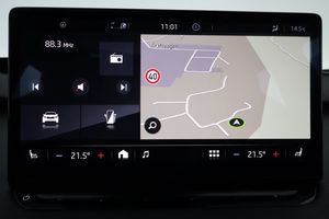 Skoda Enyaq bild 15