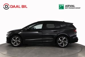 Skoda Enyaq bild 7