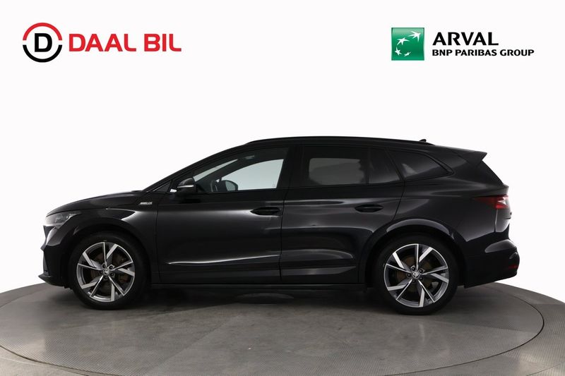 Skoda Enyaq bild 7