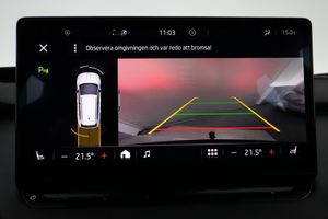Skoda Enyaq bild 21