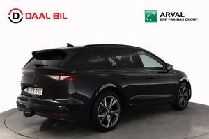 Skoda Enyaq bild 4