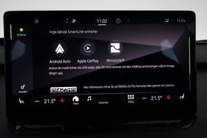 Skoda Enyaq bild 18