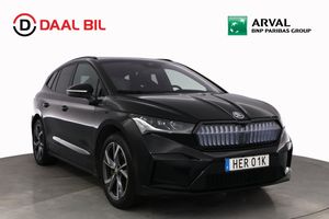 Skoda Enyaq bild 1
