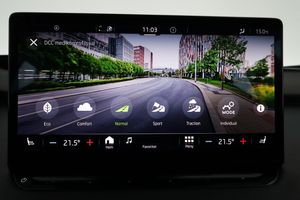 Skoda Enyaq bild 20