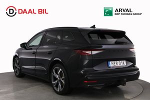 Skoda Enyaq bild 6