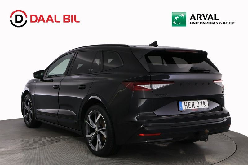 Skoda Enyaq bild 6