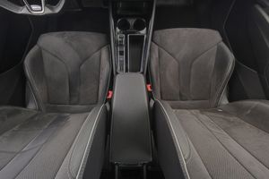 Skoda Enyaq bild 12