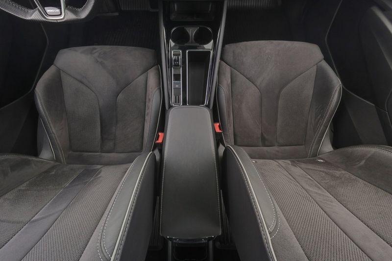 Skoda Enyaq bild 12
