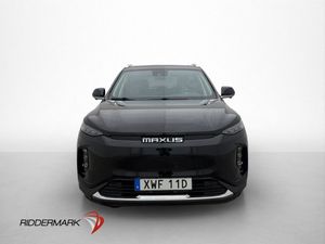 Maxus Euniq 6 bild 3