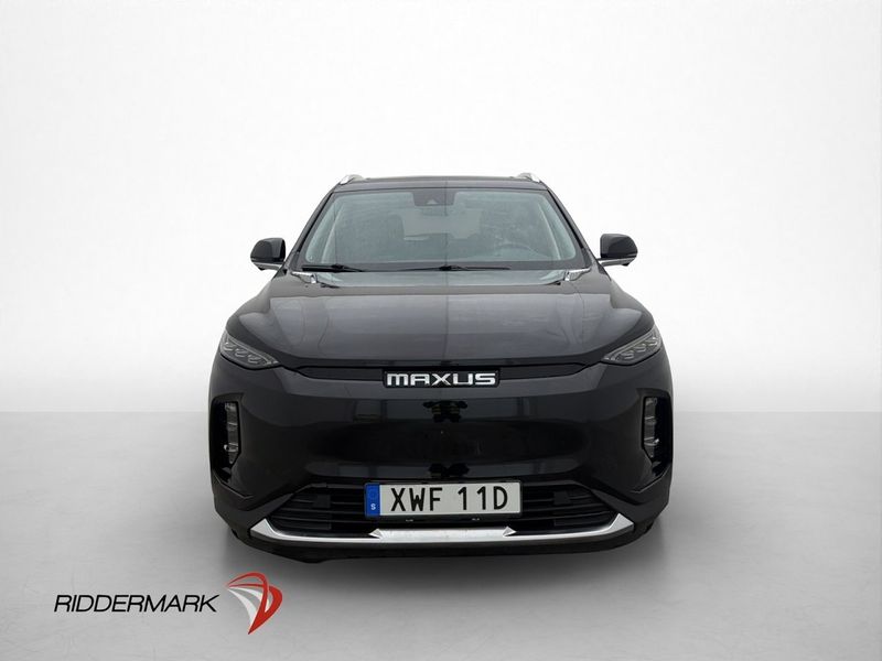 Maxus Euniq 6 bild 3