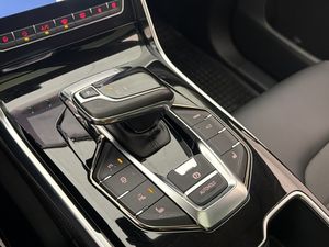 Maxus Euniq 6 bild 23