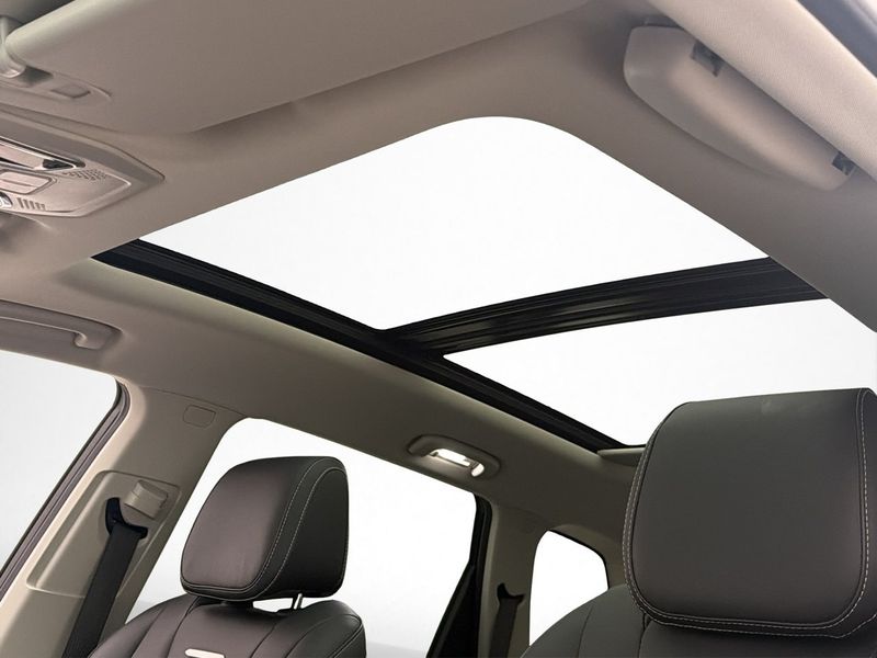 Maxus Euniq 6 bild 18