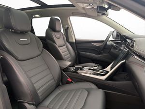 Maxus Euniq 6 bild 11