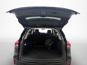 Maxus Euniq 6 bild 9