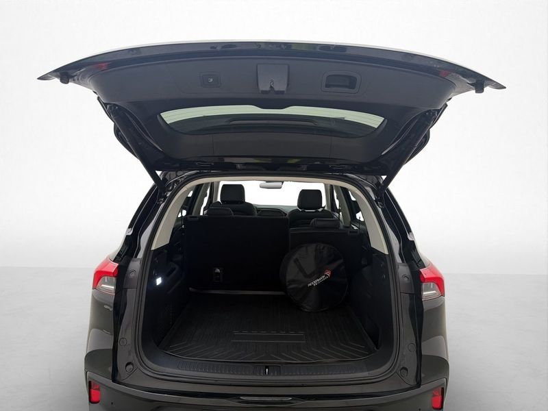 Maxus Euniq 6 bild 9
