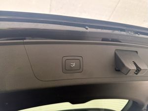 Maxus Euniq 6 bild 10