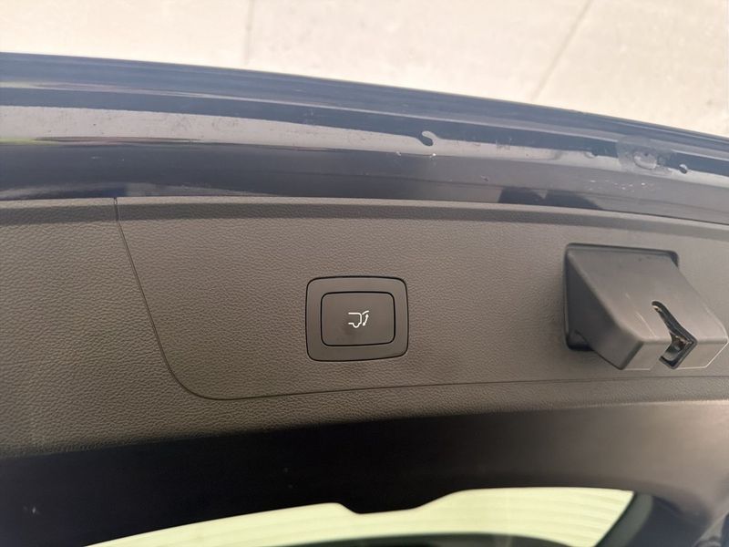 Maxus Euniq 6 bild 10