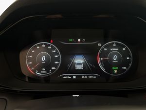 Maxus Euniq 6 bild 19