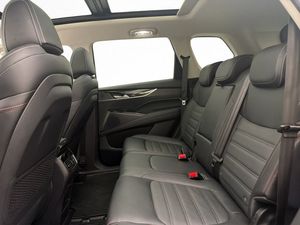 Maxus Euniq 6 bild 13