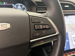 Maxus Euniq 6 bild 21
